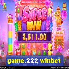 game.222 winbet